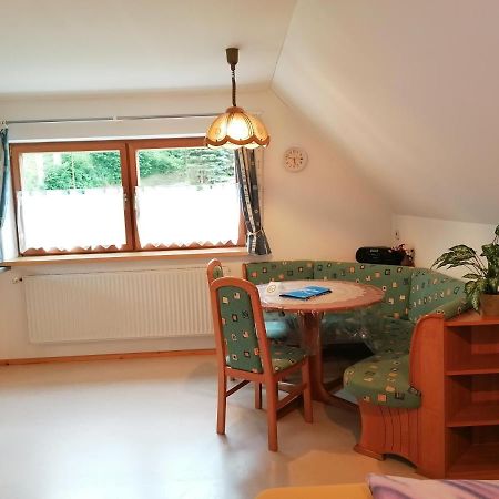 Haus Russold - Fewo22 In Entspannter Atmosphaere - Gruener See Oberort Extérieur photo
