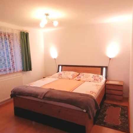 Haus Russold - Fewo22 In Entspannter Atmosphaere - Gruener See Oberort Extérieur photo