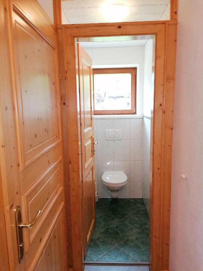 Haus Russold - Fewo22 In Entspannter Atmosphaere - Gruener See Oberort Extérieur photo