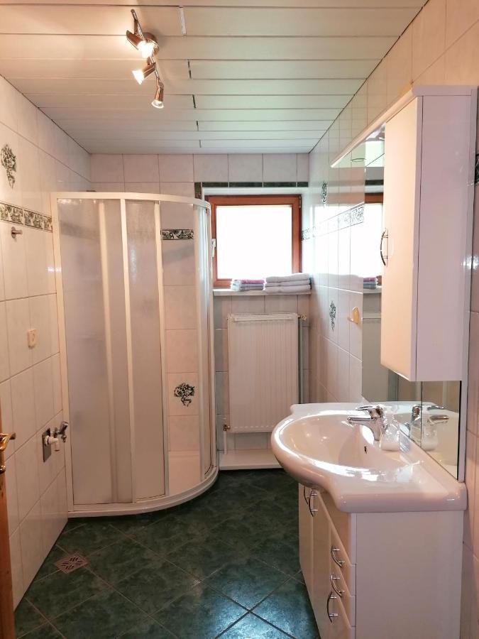 Haus Russold - Fewo22 In Entspannter Atmosphaere - Gruener See Oberort Extérieur photo